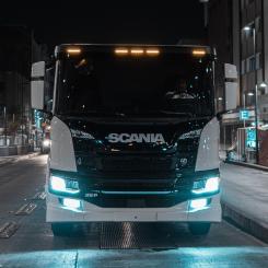 Foto: Scania