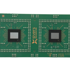 Bild: Sivers Semiconductors