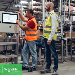 Foto: Schneider Electric