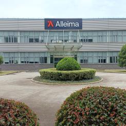 Foto: Alleima