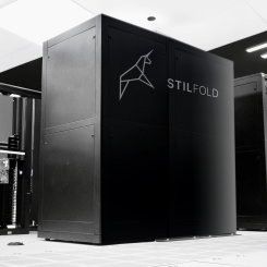 Foto: Stilride