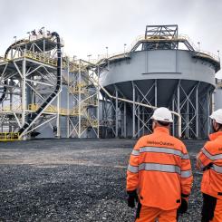 Foto: Metso
