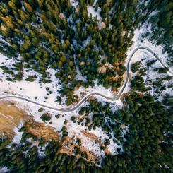 Fredrik Varfjell NTB/TT: Naturgaspriset pressas nedåt av stort inflöde av flytande naturgas och stora gaslager i Europa. Arkivbild