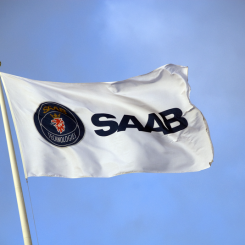 Bild: Saab