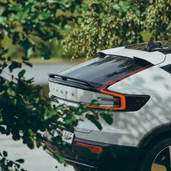 Den totala försäljningen för Volvo Cars perioden januari till november uppgick till 689 585 bilar globalt, en ökning med 9 procent jämfört med samma period 2023. Foto: Photographer