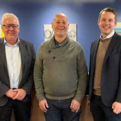 Förvärvet av Tufcot beskrivs som en ”viktig strategisk milstolpe” av Dakke Industrier. Bild: Dakke Industrier