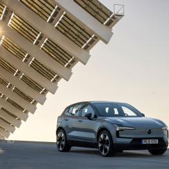 Foto: Volvo Cars