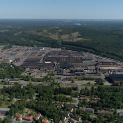 Foto: Ovako