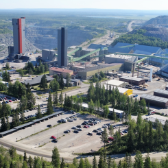 Foto: Outokumpu