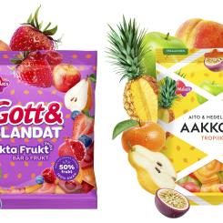 Cloetta grundades 1862 och har Sverige, Finland, Danmark, Norge, Holland, Tyskland och Storbritannien som huvudmarknader.  Foto: Cloetta