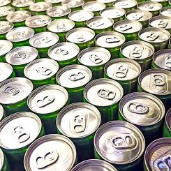 International Aluminium Institute (IAI) förutspår att den globala efterfrågan på aluminium kommer att fördubblas till 2050, och att mer än hälften av denna efterfrågan ska täckas av återvunnet material. Foto: Creative Commons Lic, Pixabay,