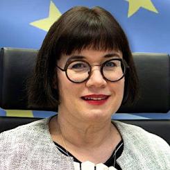 De kommande förhandlingarna, under ledning av EU:s handelsdirektör Sabine Weyand (Bild) och en vice handelsminister från Kina, är avgörande. Men EU är fast beslutet att hålla diskussionerna strikt till bilindustrins subventionsproblem och inte blanda in andra handelstvister. Foto: Europeiska Kommissionen