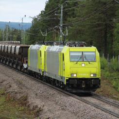 Foto: Railcare