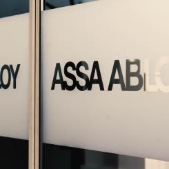 Foto: Assa Abloy