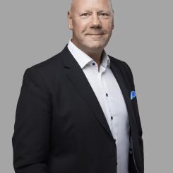 Foto: Dacke Industri