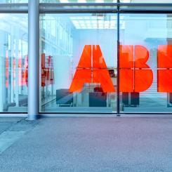 Foto: ABB
