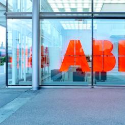 Foto: ABB