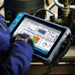 Förvärvet beskrivs som ett ”viktigt steg för SKF i arbetet med att använda digitala driftsäkerhetslösningar” för att stärka sin satsning mot slutanvändare och position på eftermarknaden. Foto: SKF