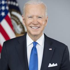 Joe Biden. Foto: Wikimedia Commons