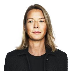 Lena Sellgren. Foto: Business Sweden