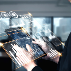 Volkswagen Group inrättar ett ”AI Lab” som ska fungera som ett globalt kompetenscenter. Arkivbild