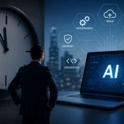 Illustration: AI-genererad bild. Ej ett fotografi.
Upphovsrätt © Conventus– AI-genererat innehåll. Inget av materialet får reproduceras eller användas i andra sammanhang utan skriftligt medgivande.