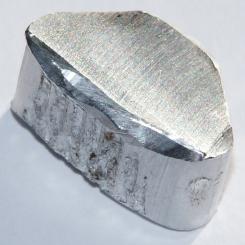 Foto: http://images-of-elements.com/aluminium.php/Wikimedia Commons