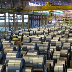  Arcelor Mittal avyttrar dotterbolag efter flera dödsolyckor. Foto: ArcelorMittal