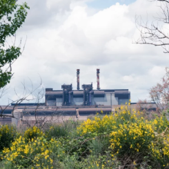 Foto: Arcelor Mittal