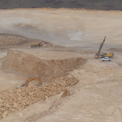 Foto: Patagonia Gold Corp