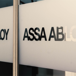 Foto: Assa Abloy