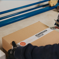 Foto: Atlas Copco