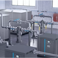 Bild: Atlas Copco