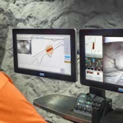 Foto: Sandvik