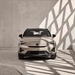 I Europa ökade Volvo Cars försäljning med 27 procent jämfört med samma period förra året. Foto: Volvo Cars