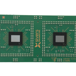 Sivers Semiconductors förväntar sig att transaktioner kommer att frigöra betydande värde och skapa en oberoende, USA-noterad enhet vilket tar Sivers Photonics närmre investerare, kunder och partners inom det amerikanska ekosystemet för AI. Sivers Photonics har för närvarande cirka 80 procent av sina nettointäkter i USA.Foto: Fotograf