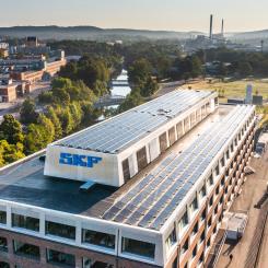 Foto: SKF