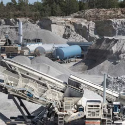 Foto: Metso