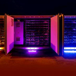 Foto: BatteryLoop