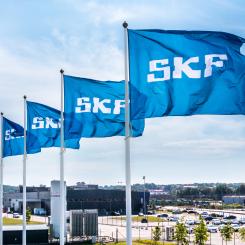 Foto: SKF