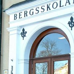 Foto: Bergsskolan
