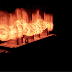 Foto: Bharat Forge