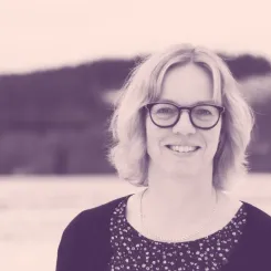 Birgitta Öjmertz. Foto: RISE
