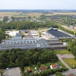 Foto: Höganäs Borgestad