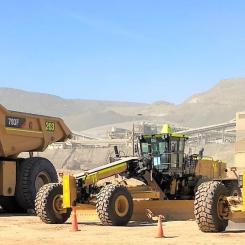 Foto: Lundin Mining