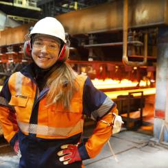 Foto: Celsa Nordic
