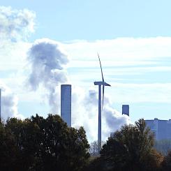 Enligt Embers analys skulle EU utan den nya vind- och solkapaciteten som tillkommit under de senaste fem åren ha behövt importera ytterligare nittiotvå miljarder kubikmeter fossilgas och femtiofem miljoner ton kol, till en kostnad av femtionio miljarder euro. Foto: Creative Common Li, Pixabay, kredit: NoName 13