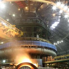 Foto: ArcelorMittal