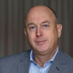 Anders Storm. Foto: Sivers Semiconductors/pressbild