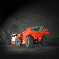 Foto: Sandvik
